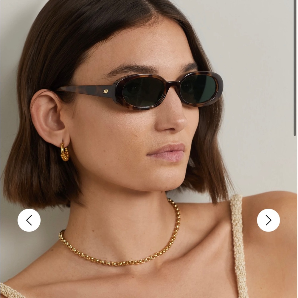 Le Specs Outta Love Sunglasses